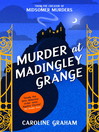 Murder at Madingley Grange (eBook)